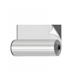 ST DUCT AL CLAD - lastra